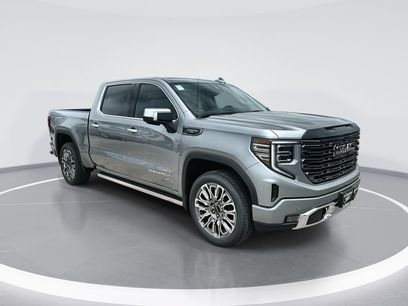 New 2026 GMC Sierra 1500 Denali Ultimate