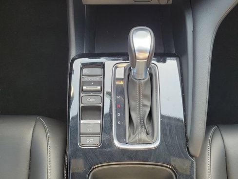 Used 2025 Acura Integra A-Spec FWD image 18