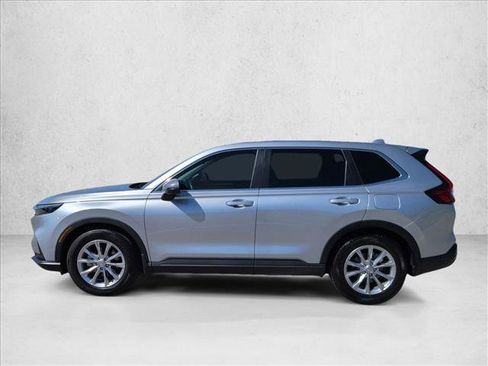 Used 2023 Honda CR-V EX-L image 9