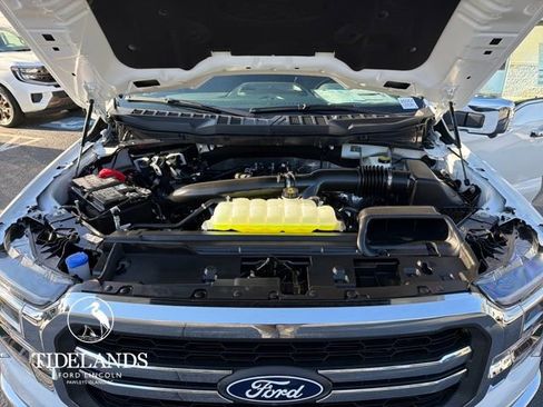 New 2026 Ford F150 Lariat image 25