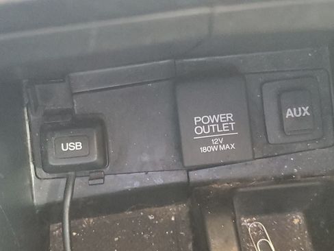 Used 2014 Honda CR-V EX-L image 22