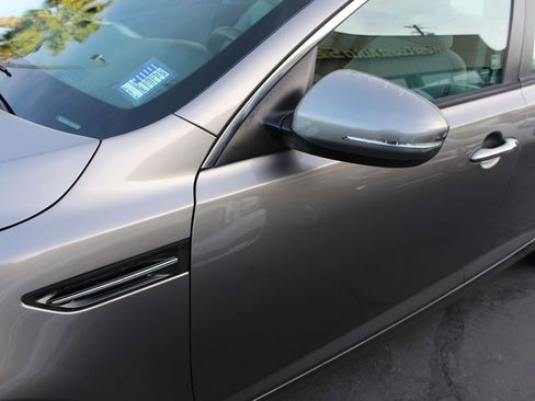 Used 2015 Kia Optima LX image 12