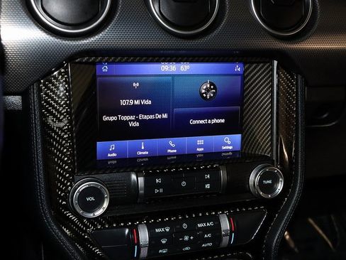 Used 2020 Ford Mustang Coupe w/ Equipment Group 101A image 17