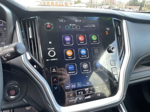 Used 2020 Subaru Outback Limited image 11