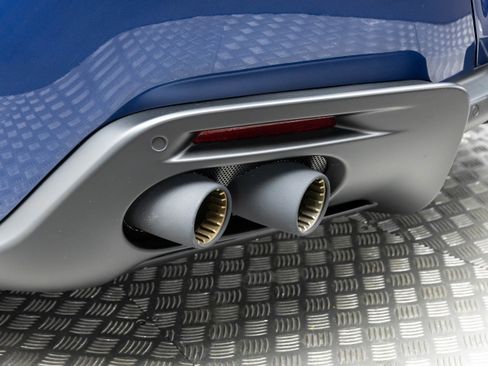 Used 2025 Ferrari Roma Spider image 52