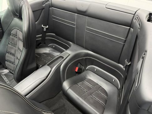Used 2015 Ferrari California T RWD image 12