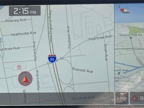 Used 2022 Kia Telluride EX w/ EX Premium Package image 29