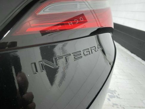 Certified 2023 Acura Integra A-Spec image 7