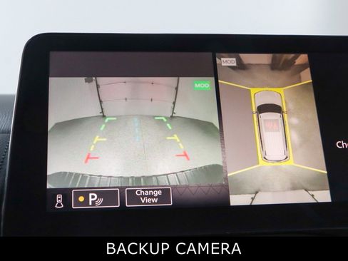 Used 2022 Nissan Armada SL w/ Captain's Chairs Package image 20