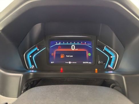 Used 2022 Honda Odyssey EX-L image 36