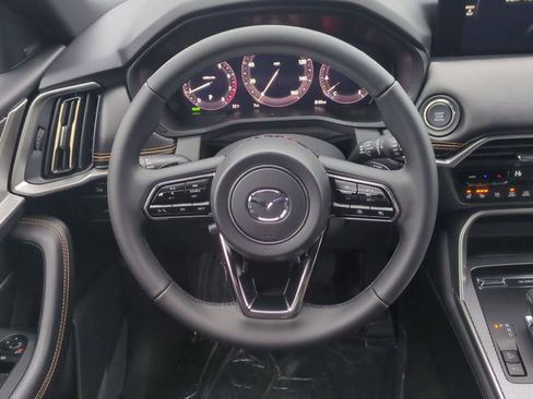 New 2026 MAZDA CX-90 3.3 Turbo S w/ Premium Package image 25