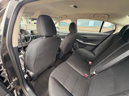 Used 2024 Nissan Sentra S FWD image 18