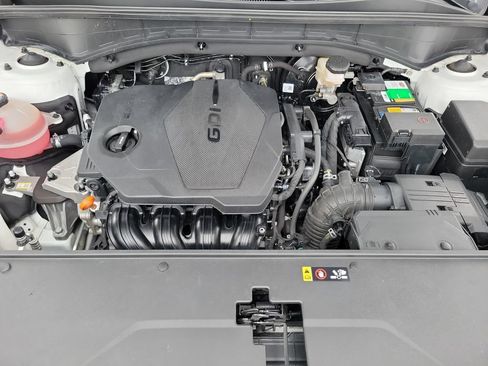 Used 2023 Kia Sorento S w/ Panoramic Sunroof Package FWD image 40