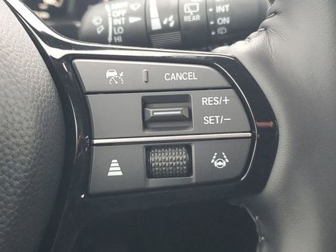 New 2026 Honda CR-V EX-L image 35