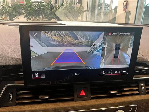 Used 2023 Audi A5 2.0T Prestige image 28