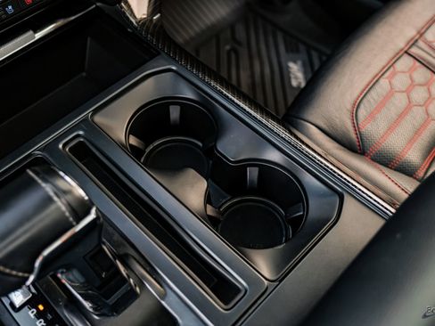 Used 2021 Ford F150 Lariat w/ Equipment Group 502A High image 61