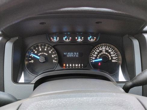 Used 2014 Ford F150 STX w/ Equipment Group 201A Mid image 11