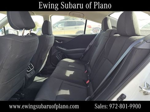 Used 2025 Subaru Legacy Premium image 14