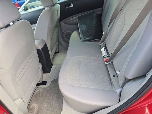 Used 2015 Nissan Rogue S w/ Convenience Package FWD image 18