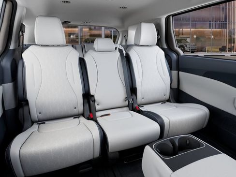 New 2026 Kia Carnival EX FWD image 17