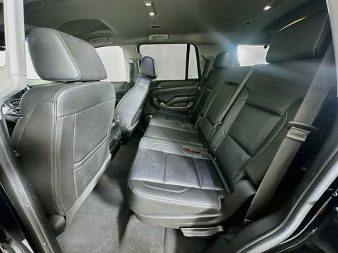 Used 2019 Chevrolet Tahoe LT RWD image 28