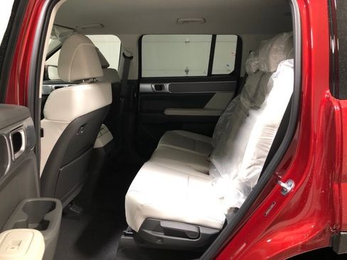New 2026 Hyundai Santa Fe SEL AWD/4WD image 16