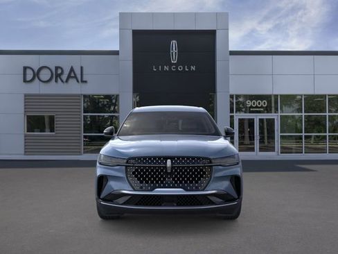 New 2026 Lincoln Nautilus Premier AWD/4WD image 6