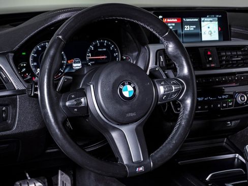 Used 2019 BMW 440i xDrive Convertible w/ M Sport Package image 20