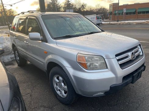 Used 2007 Honda Pilot EX-L image 1