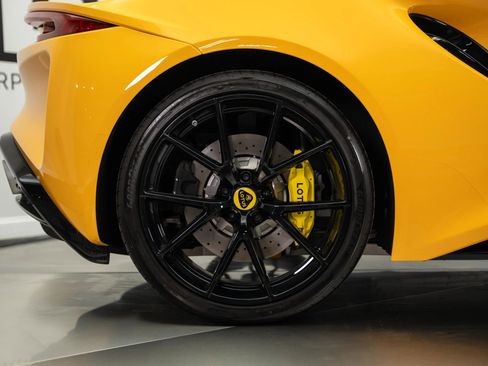 Used 2024 Lotus Emira First Edition image 21