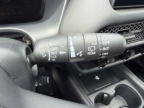 New 2026 Honda HR-V Sport image 19