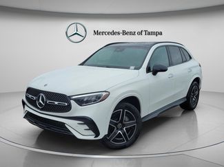 Certified 2026 Mercedes-Benz GLC 300 4MATIC 360° Tour