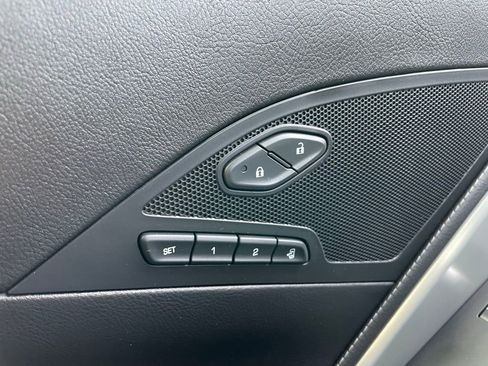 Used 2017 Chevrolet Corvette Grand Sport image 21