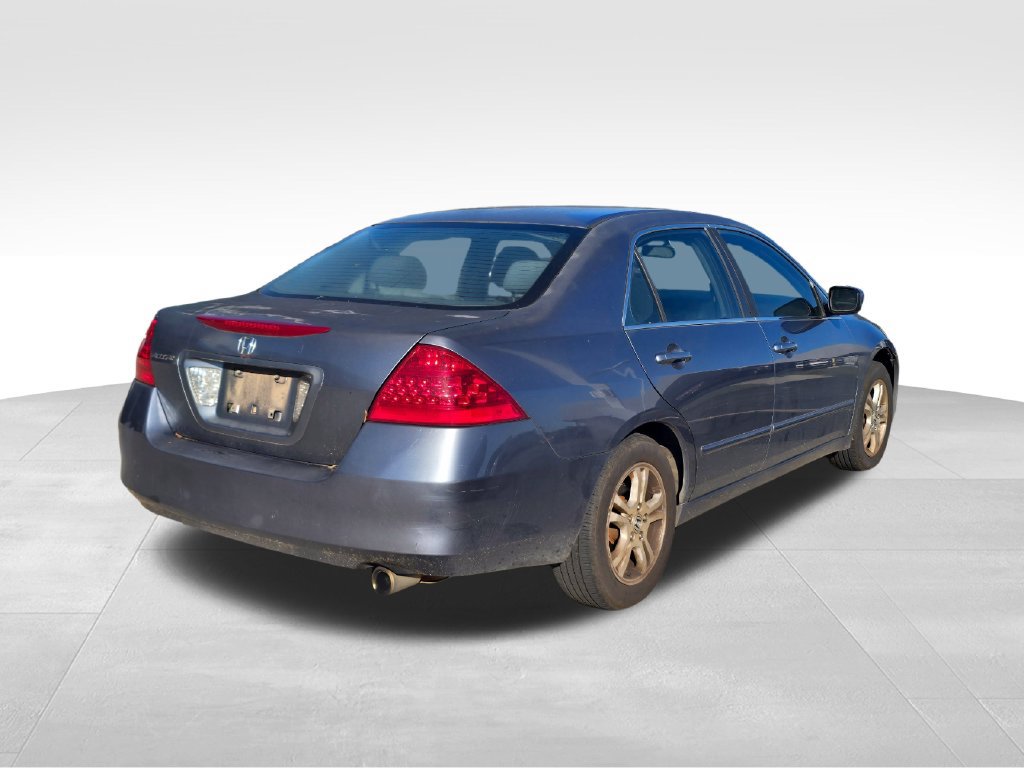 Used 2007 Honda Accord SE image 10