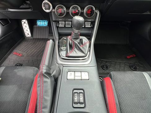 Used 2026 Subaru BRZ Limited RWD image 17