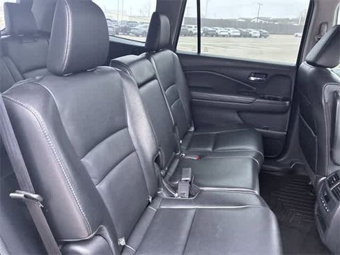 Used 2016 Honda Pilot EX-L image 22