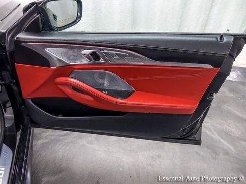 Used 2023 BMW M850i Gran Coupe xDrive image 34