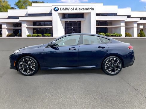 Used 2026 BMW 228i xDrive w/ Technology Package AWD/4WD image 4