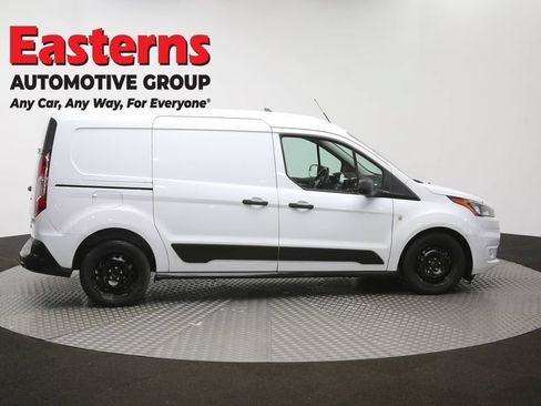 Used 2022 Ford Transit Connect XLT FWD image 42