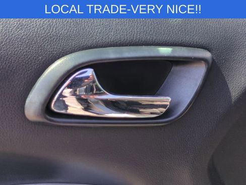 Used 2019 Dodge Journey SE w/ Connectivity Group image 24