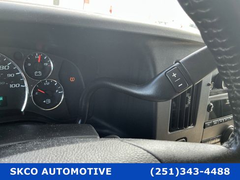 Used 2020 Chevrolet Express 2500 w/ Driver Convenience Package RWD image 23