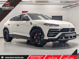 Used 2019 Lamborghini Urus video 1