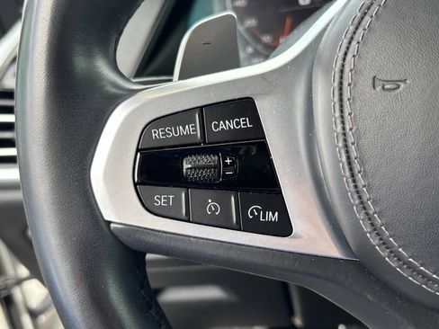 Used 2021 BMW X5 M50i w/ Premium Package image 19