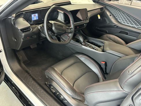 New 2026 Dodge Charger Scat Pack image 16