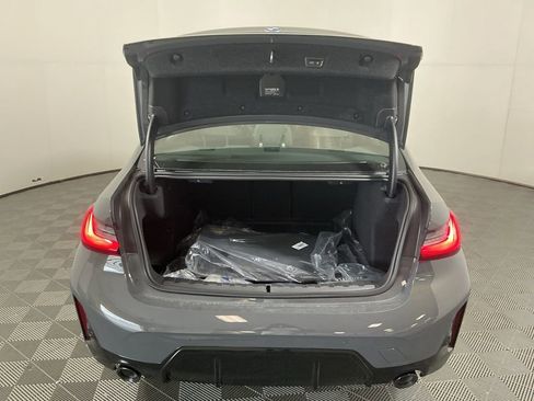 New 2026 BMW 330i Sedan w/ M Sport Package image 30