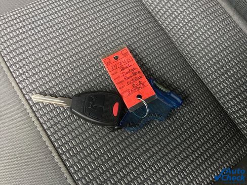 Used 2006 Dodge Ram 2500 Truck SLT image 51