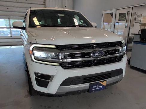 Certified 2024 Ford Expedition Limited AWD/4WD image 41