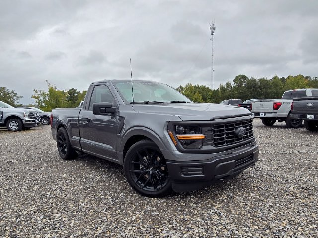 Used 2026 Ford F150 XL AWD/4WD image 3