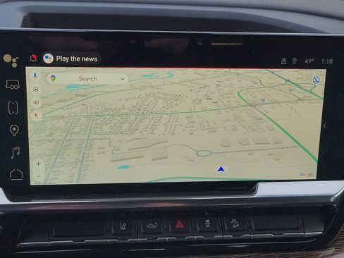 New 2026 GMC Sierra 2500 SLE w/ SLE Value Package; image 24