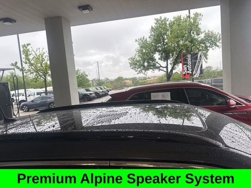 Used 2022 Jeep Compass Latitude w/ Sun and Sound Group image 5